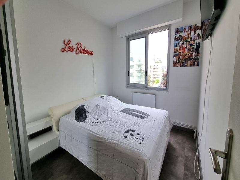 Vente Appartement à Lyon 4 pièces