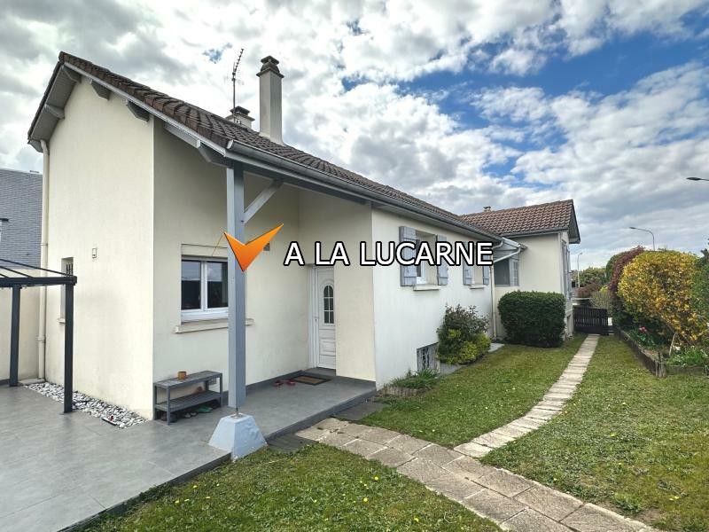 Vente Maison à Chatou 5 pièces