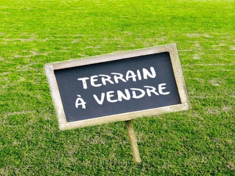 Vente Terrain à Olivet 0 pièce