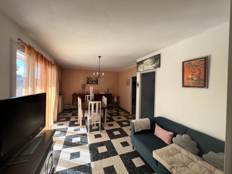 Vente Maison à Narbonne 5 pièces