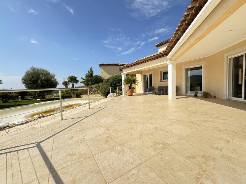 Vente Maison à la Londe-les-Maures 5 pièces