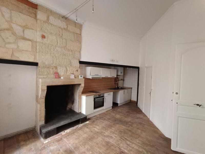 Vente Appartement à Bordeaux 3 pièces