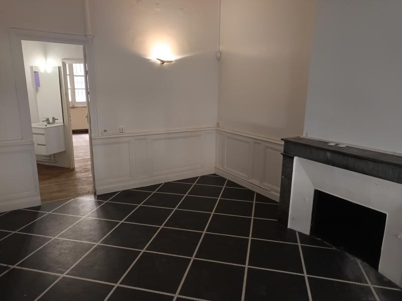 Vente Appartement à Bordeaux 3 pièces