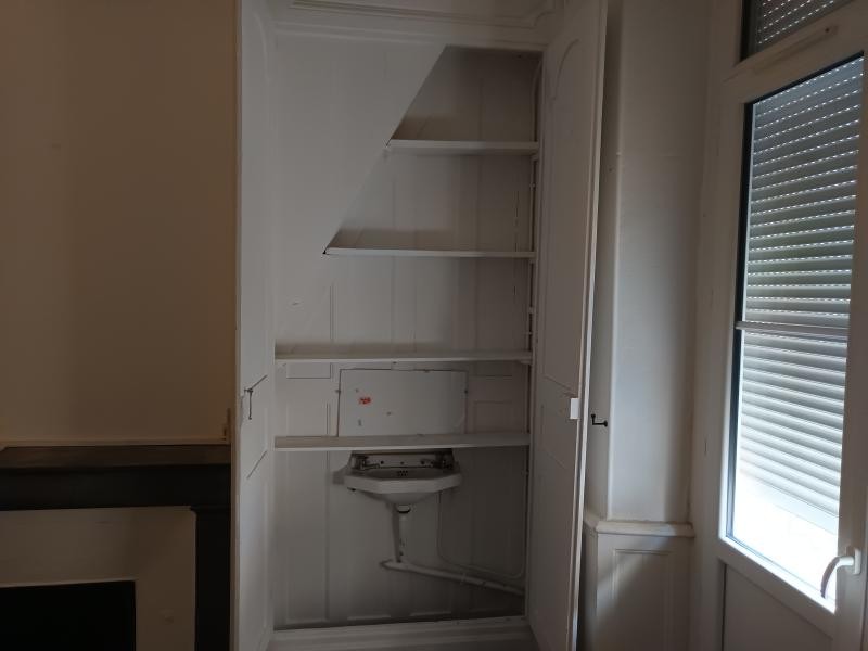 Vente Appartement à Bordeaux 3 pièces