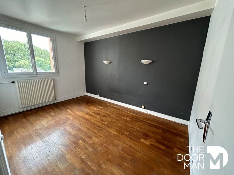 Vente Appartement à Bourges 3 pièces