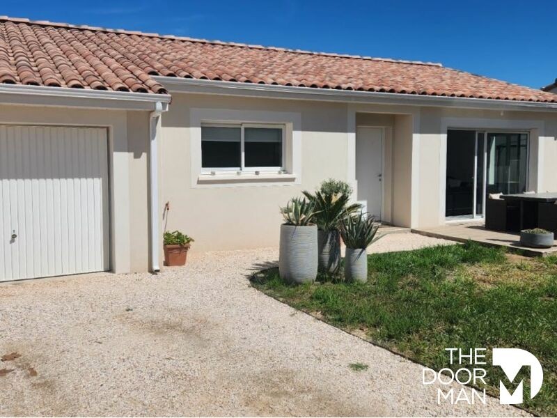 Vente Maison à Pézenas 5 pièces