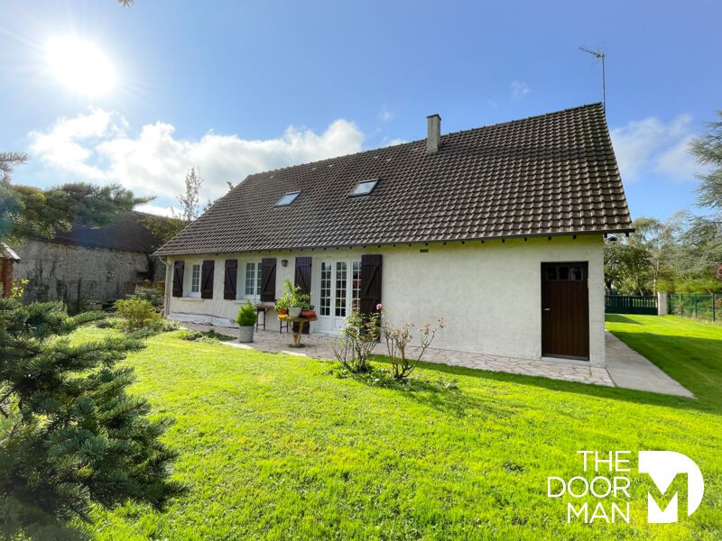 Vente Maison à Rambouillet 6 pièces