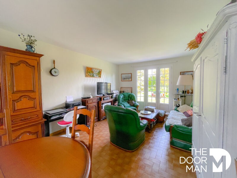 Vente Maison à Rambouillet 6 pièces