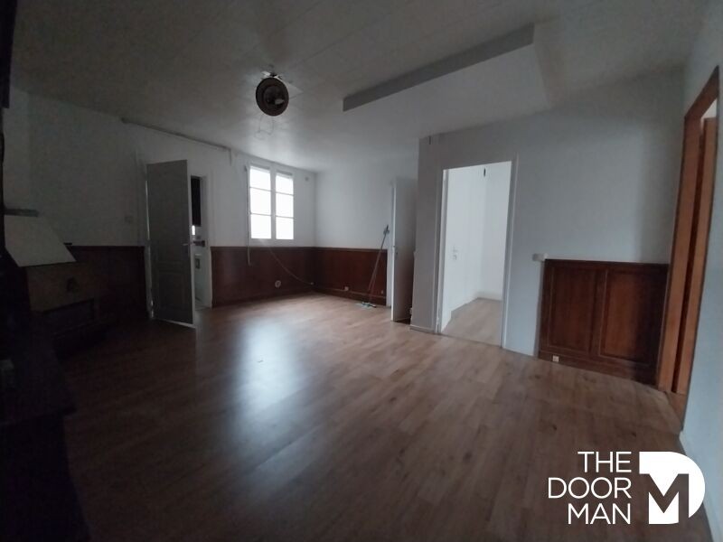 Vente Appartement à Chartres 4 pièces