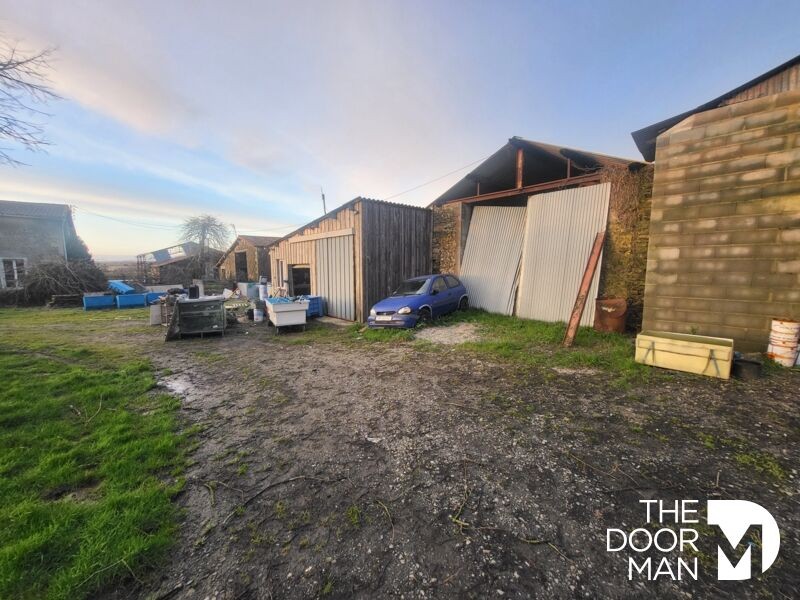 Vente Maison à Coulonges-sur-l'Autize 6 pièces