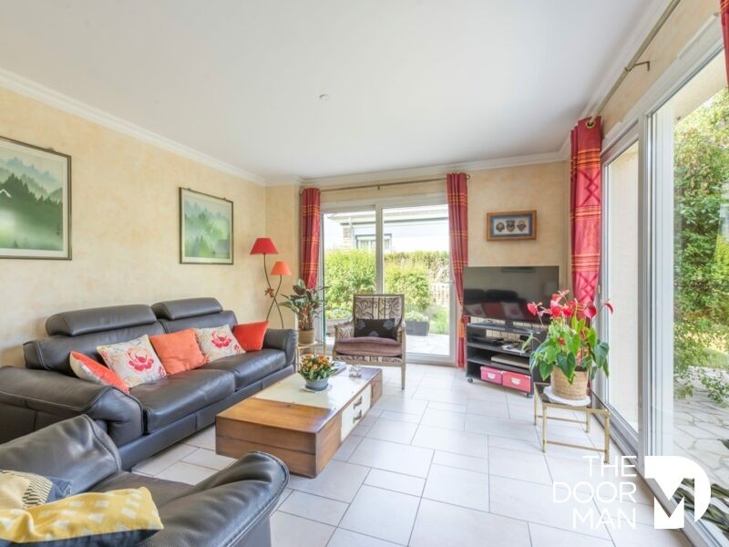 Vente Maison à Argenteuil 6 pièces