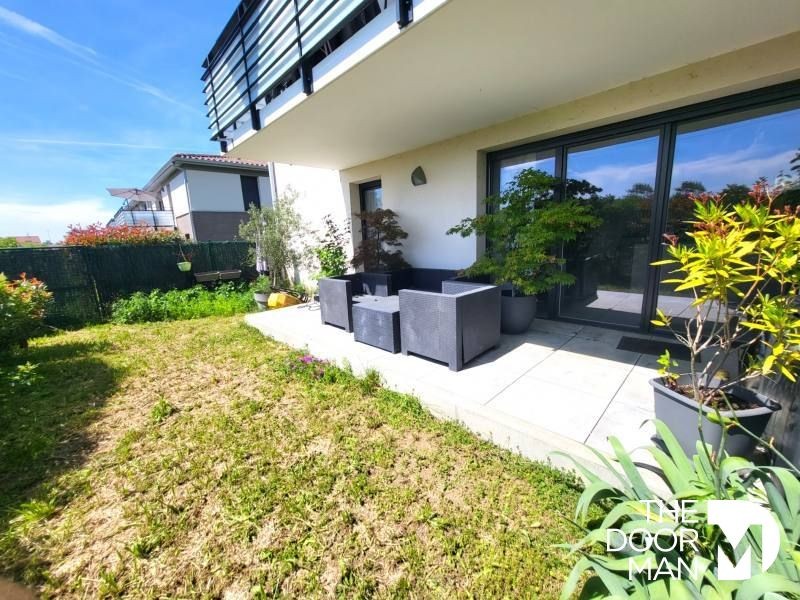 Vente Appartement à Plaisance-du-Touch 3 pièces