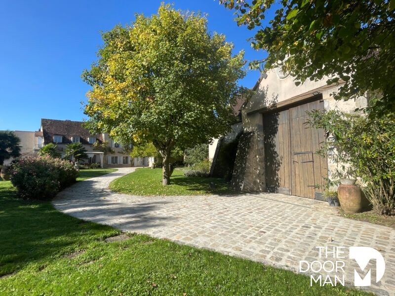 Vente Maison à Chartres 8 pièces