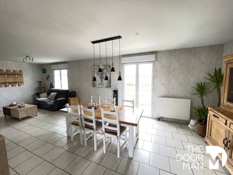 Vente Maison à Chalindrey 4 pièces