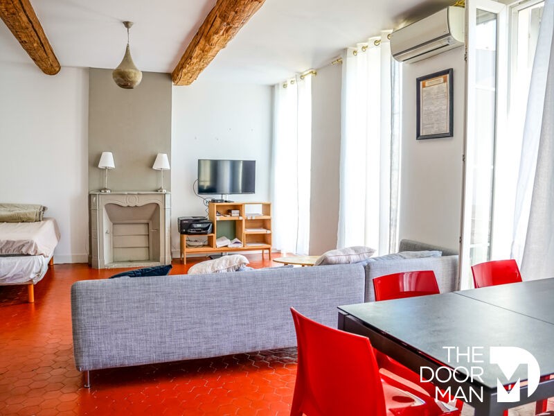 Vente Appartement à Hyères 3 pièces