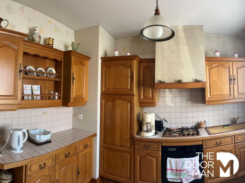 Vente Maison à les Sables-d'Olonne 4 pièces