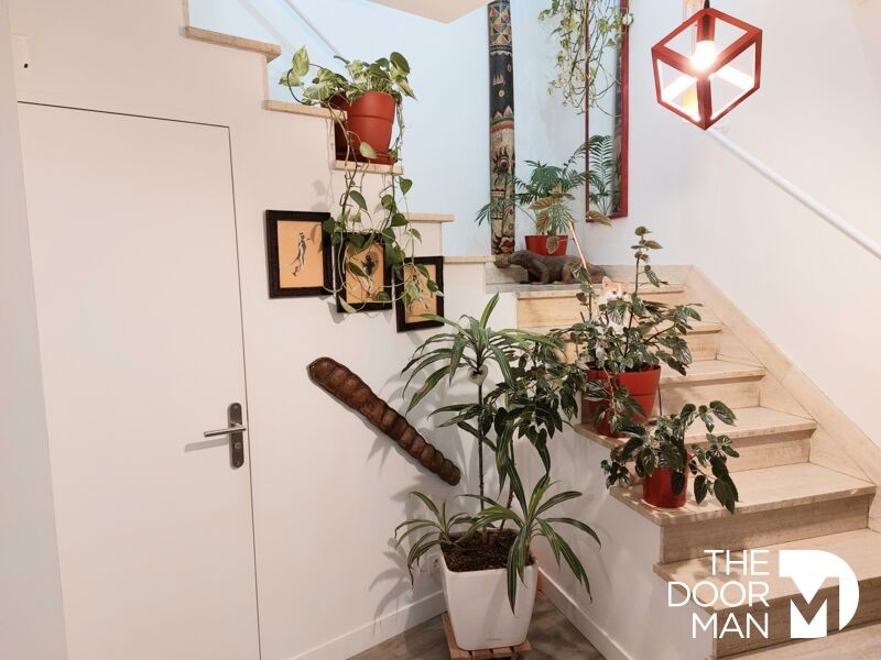 Vente Maison à Nantes 5 pièces