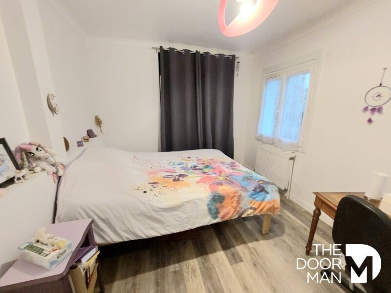 Vente Maison à Nantes 5 pièces