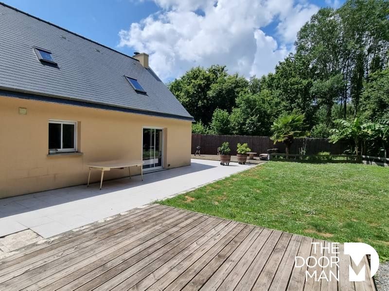 Vente Maison à Saint-Malo 4 pièces