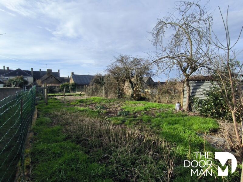 Vente Maison à Champgenéteux 5 pièces