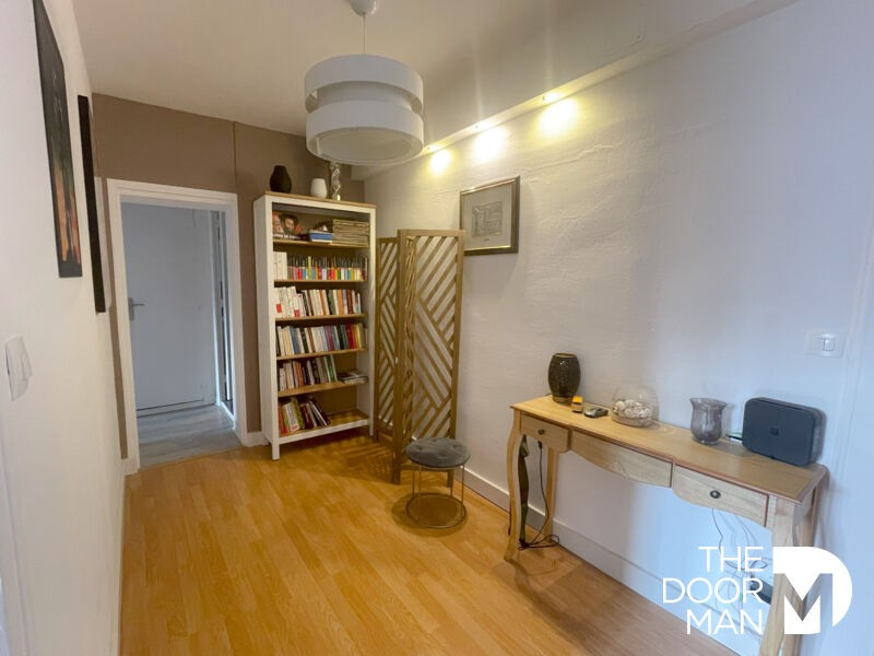 Vente Appartement à Épernon 3 pièces