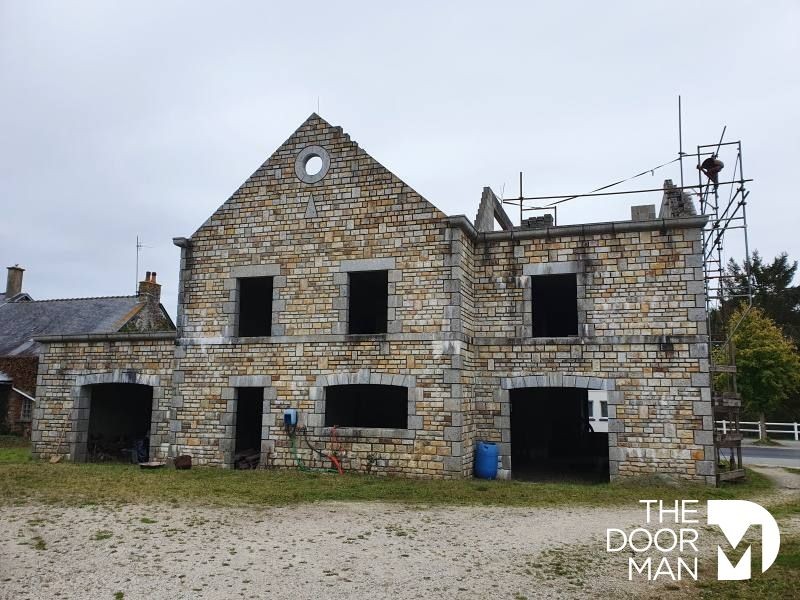 Vente Maison à le Ribay 10 pièces