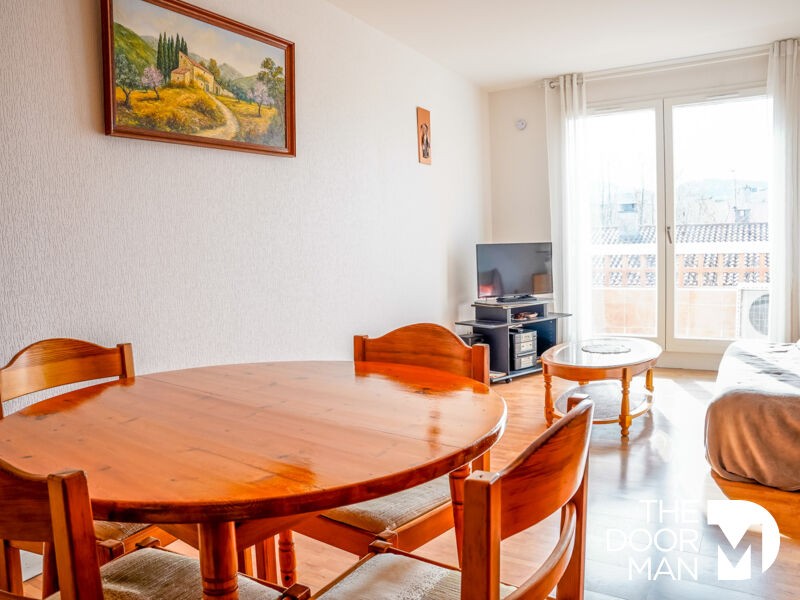 Vente Appartement à Hyères 2 pièces