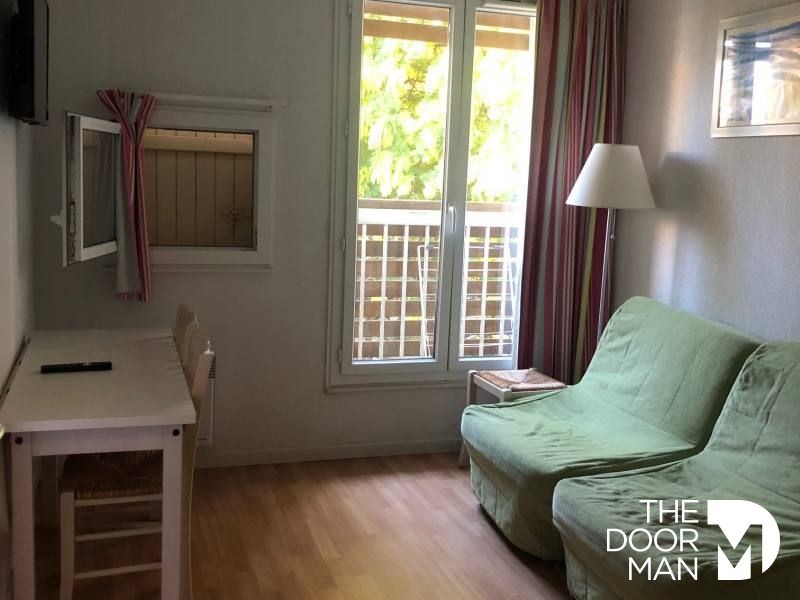 Vente Appartement à la Londe-les-Maures 2 pièces