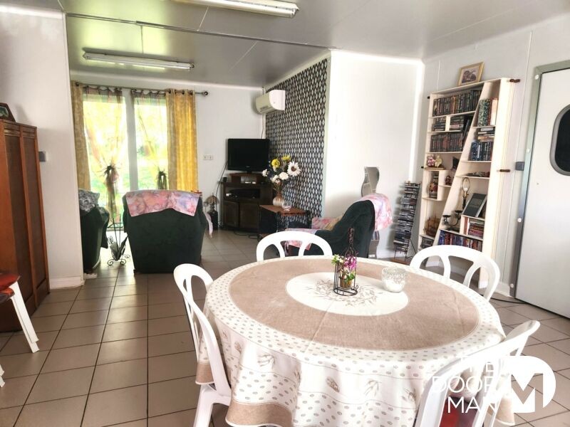 Vente Maison à Escosse 6 pièces