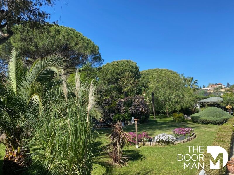 Vente Maison à Antibes 5 pièces