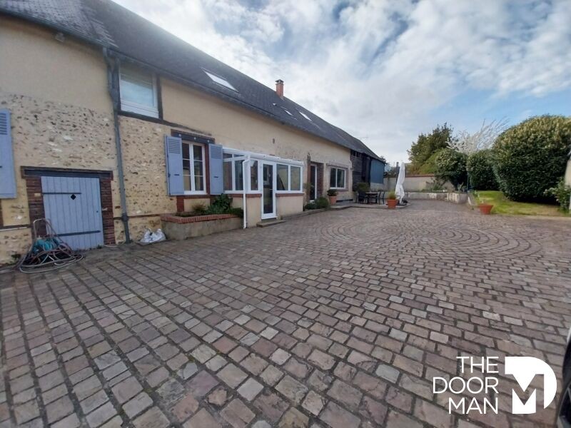 Vente Maison à Chartres 7 pièces