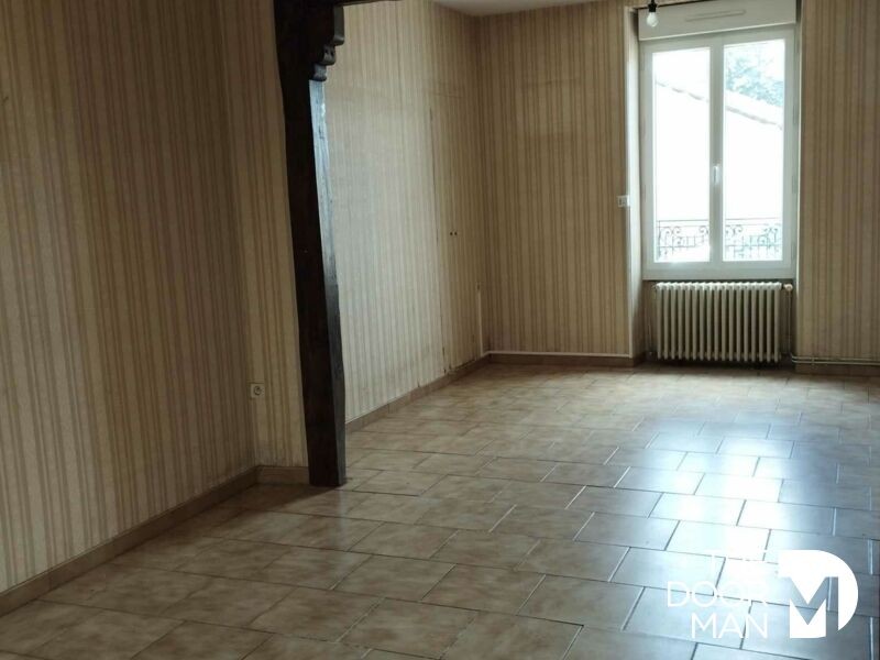 Vente Maison à Chârost 5 pièces