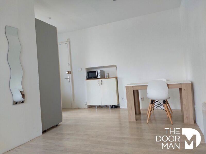 Vente Appartement à Nantes 1 pièce