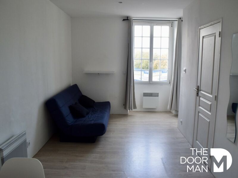 Vente Appartement à Nantes 1 pièce