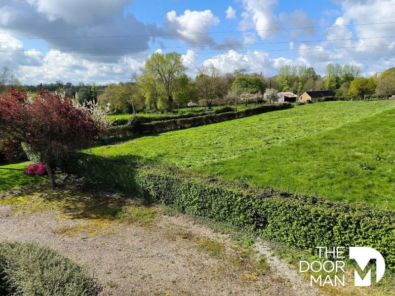 Vente Maison à Sainte-Scolasse-sur-Sarthe 7 pièces