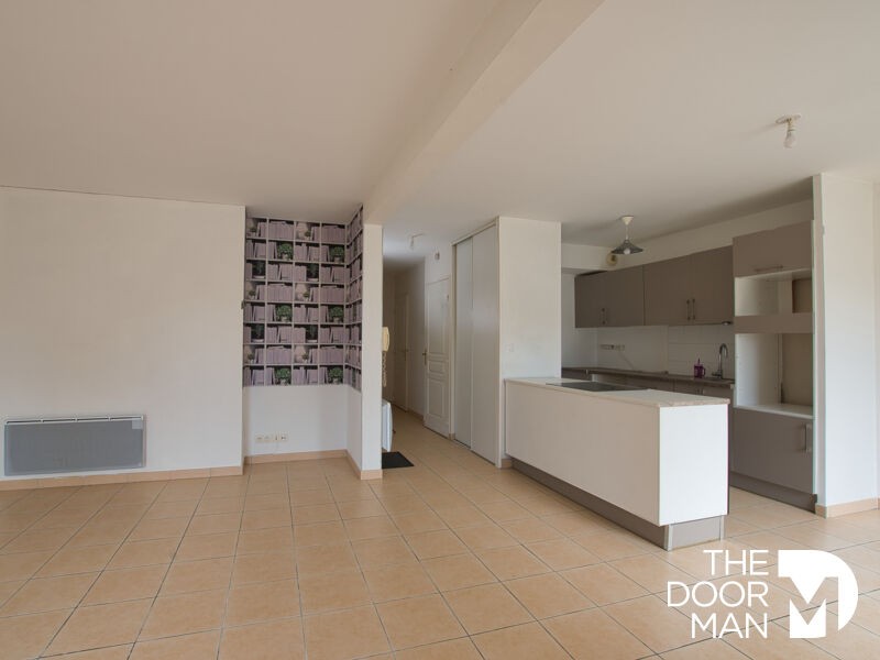 Vente Appartement à Saint-Nazaire 3 pièces