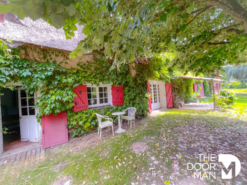 Vente Maison à Rambouillet 15 pièces