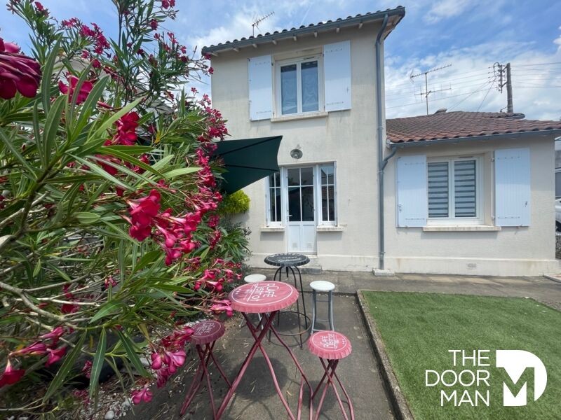 Vente Maison à Niort 4 pièces