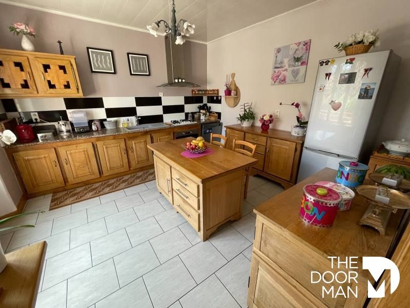 Vente Maison à Langres 6 pièces