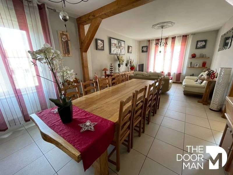 Vente Maison à Langres 6 pièces