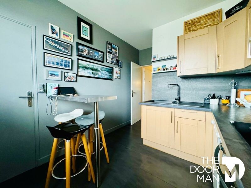 Vente Appartement à Laval 4 pièces