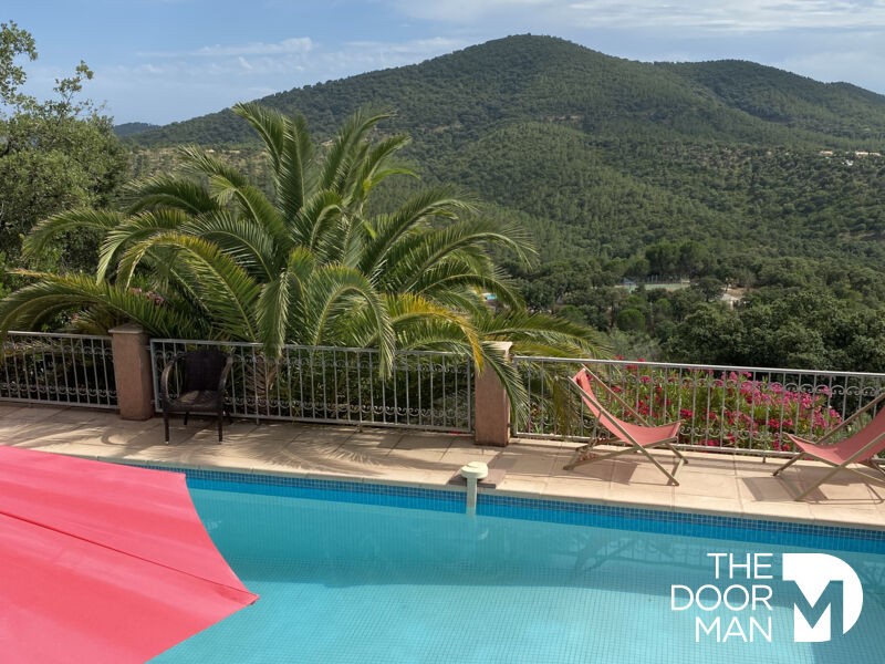 Vente Maison à la Londe-les-Maures 10 pièces