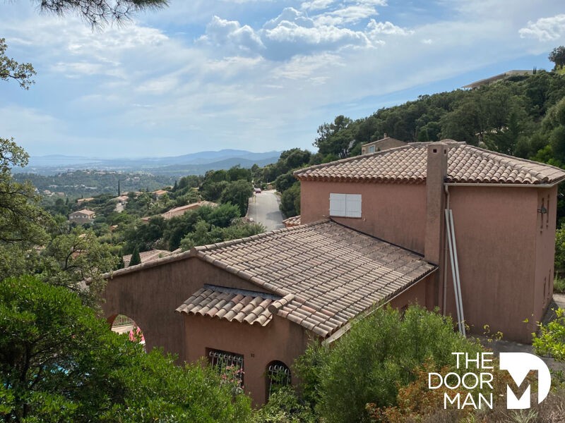 Vente Maison à la Londe-les-Maures 10 pièces