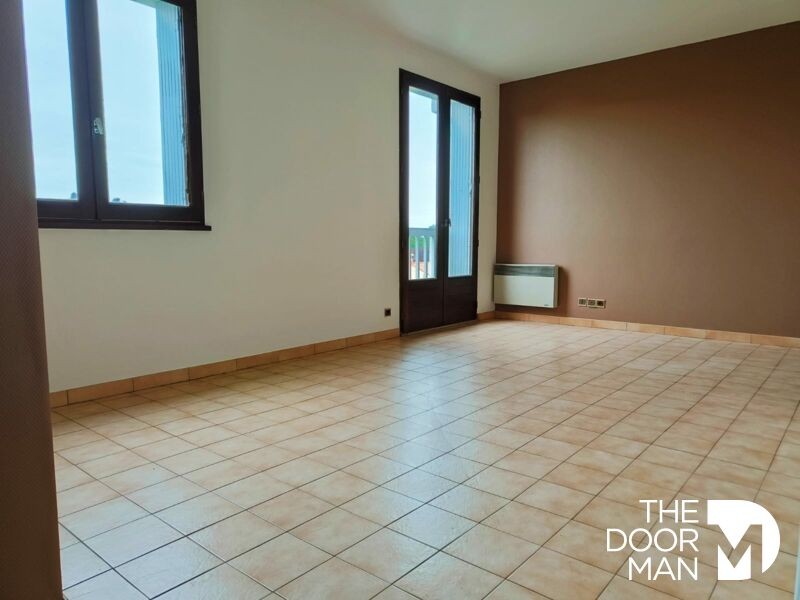 Vente Appartement à Cugnaux 1 pièce