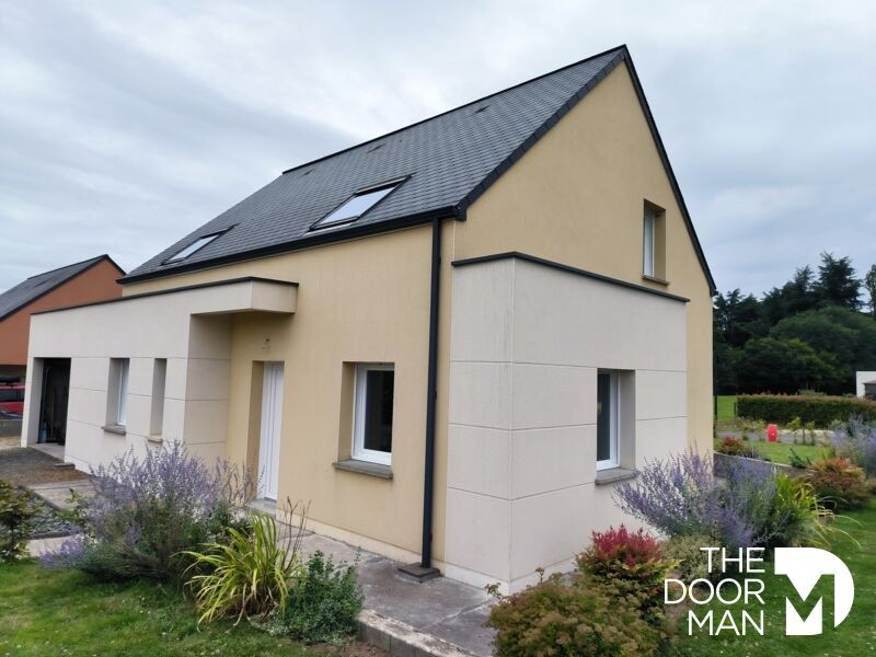 Vente Maison à Mayenne 6 pièces