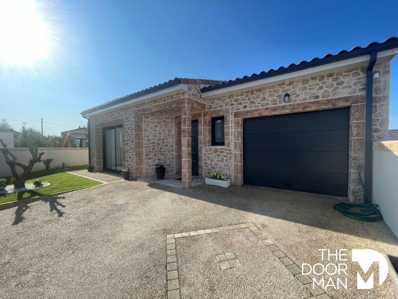 Vente Maison à Niort 4 pièces