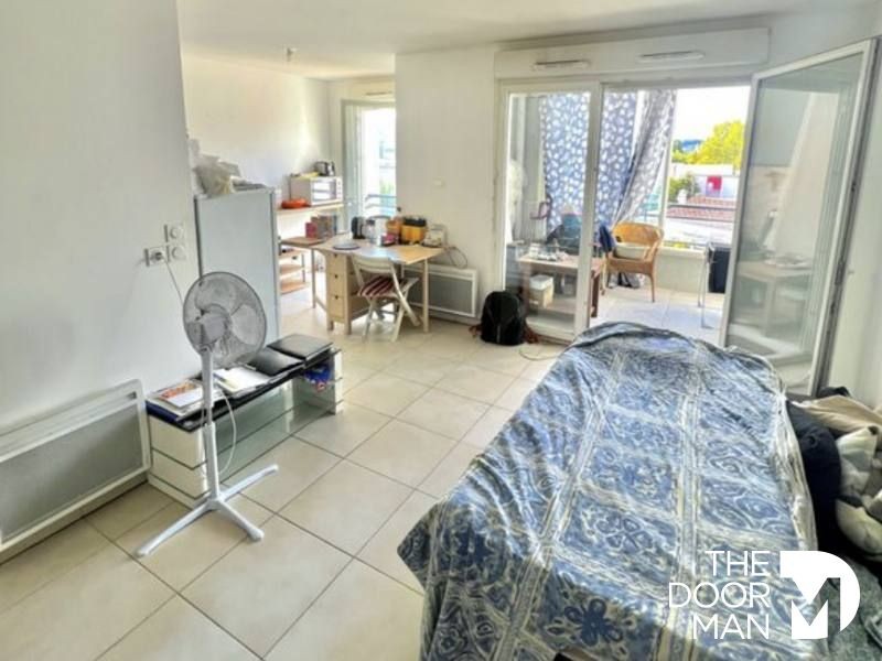 Vente Appartement à la Seyne-sur-Mer 1 pièce