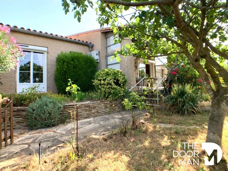 Vente Maison à Carcassonne 5 pièces