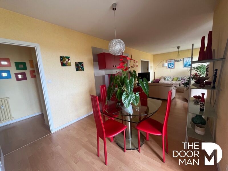 Vente Appartement à Montauban 5 pièces