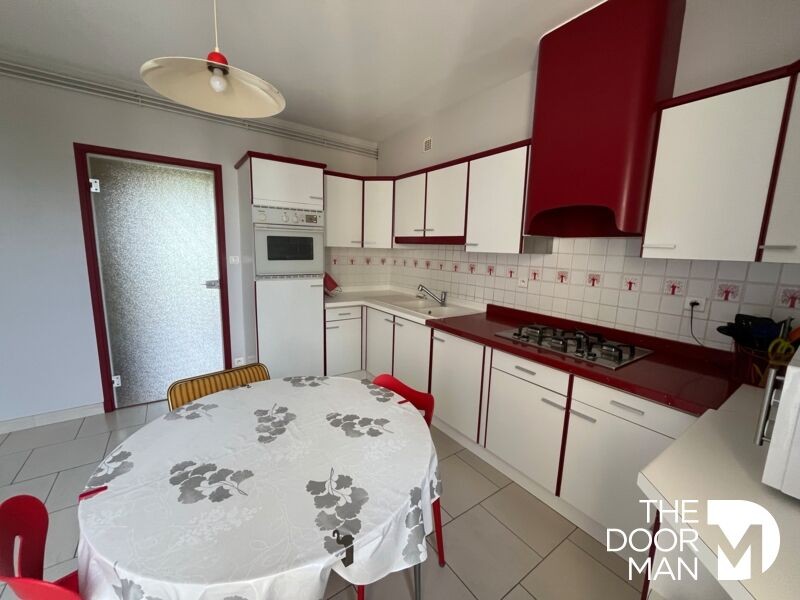 Vente Appartement à Montauban 5 pièces